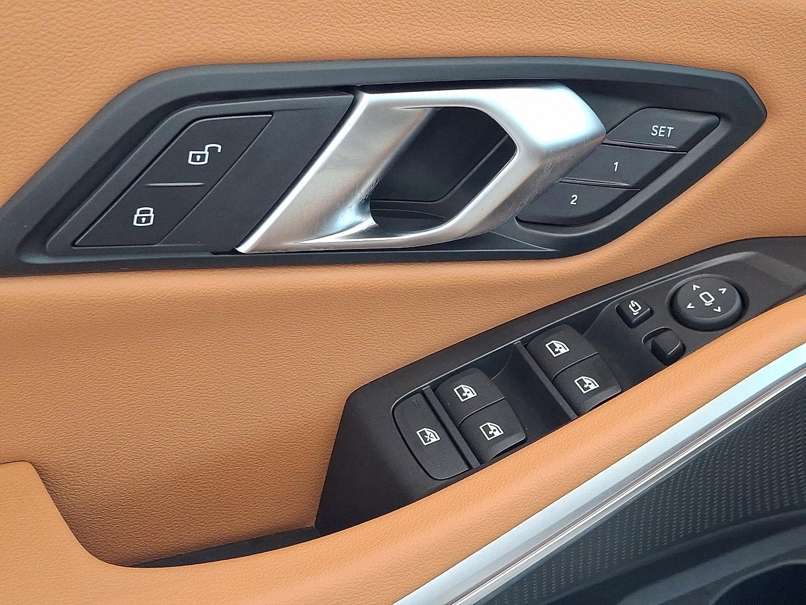 2025 BMW 330i xDrive Vehicle Photo in Lancaster, PA 17601