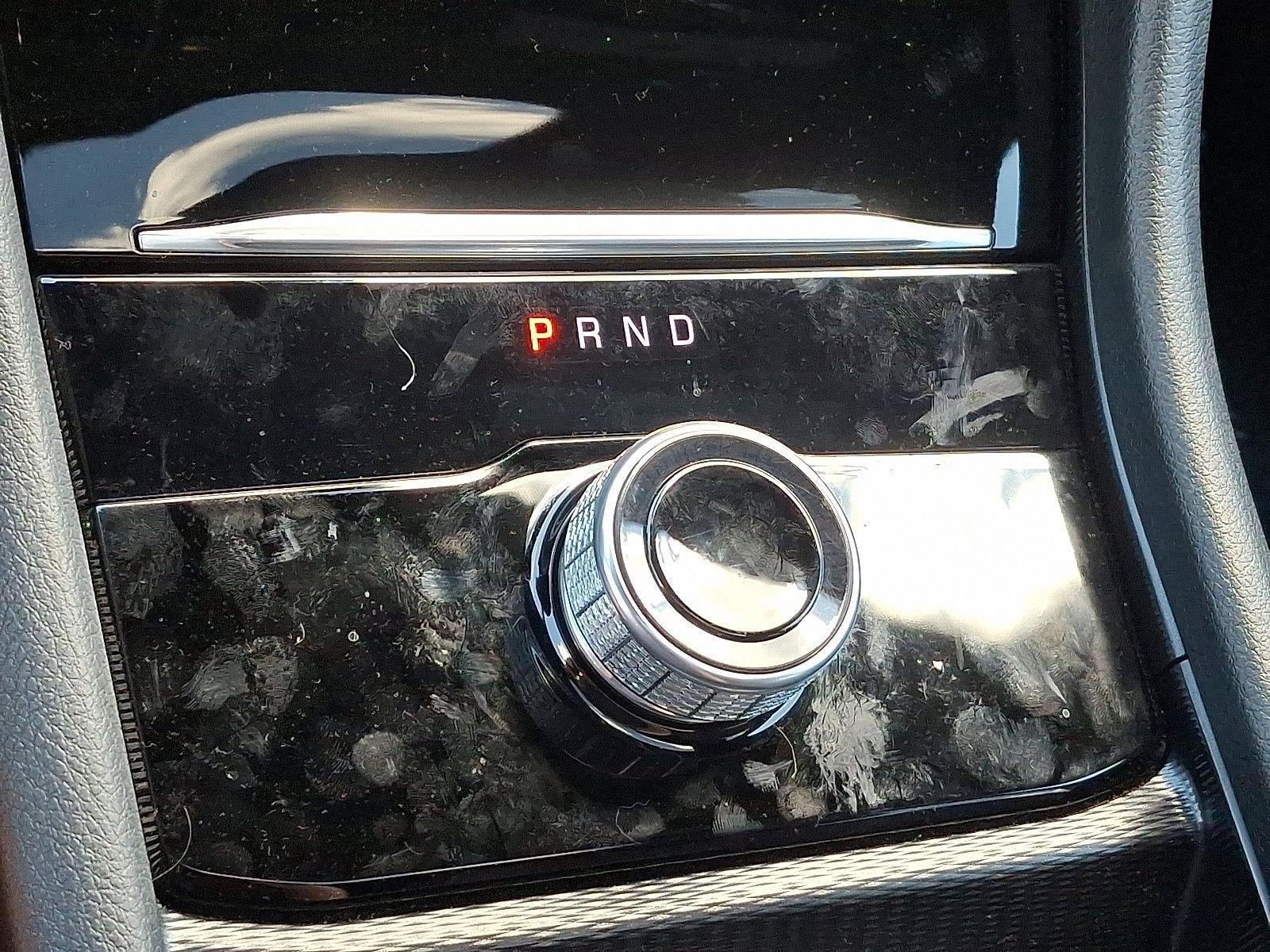 2024 Jeep Grand Cherokee Vehicle Photo in Harrisburg, PA 17111