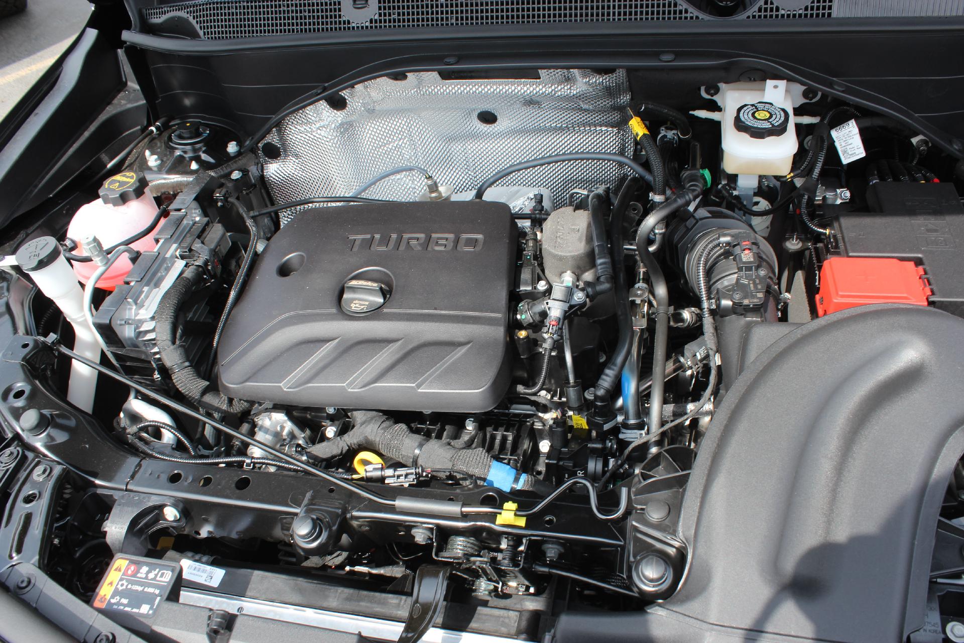 2026 Buick Encore GX Vehicle Photo in AURORA, CO 80012-4011