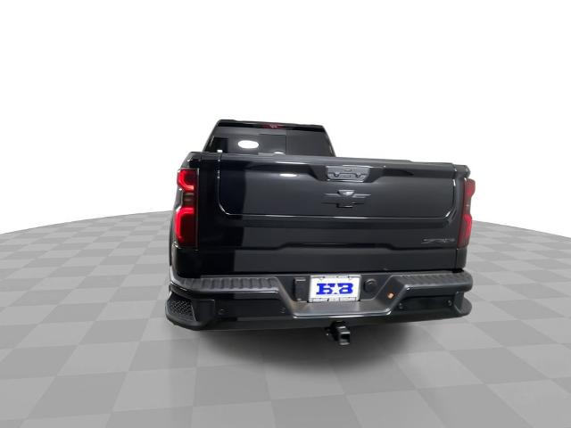 2024 Chevrolet Silverado 1500 Vehicle Photo in GILBERT, AZ 85297-0402