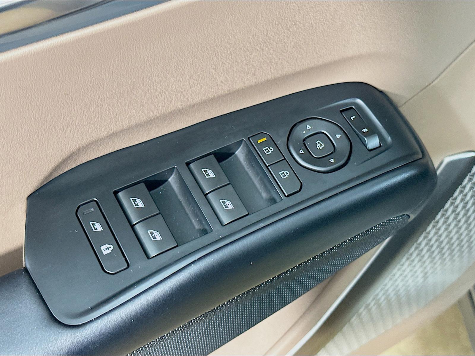 2024 Kia EV9 Vehicle Photo in Langhorne, PA 19047