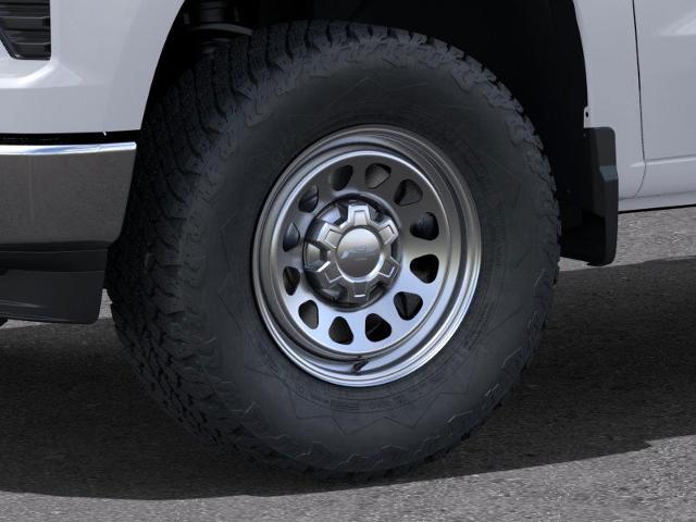 2024 Chevrolet Silverado 1500 Vehicle Photo in SELMA, TX 78154-1460