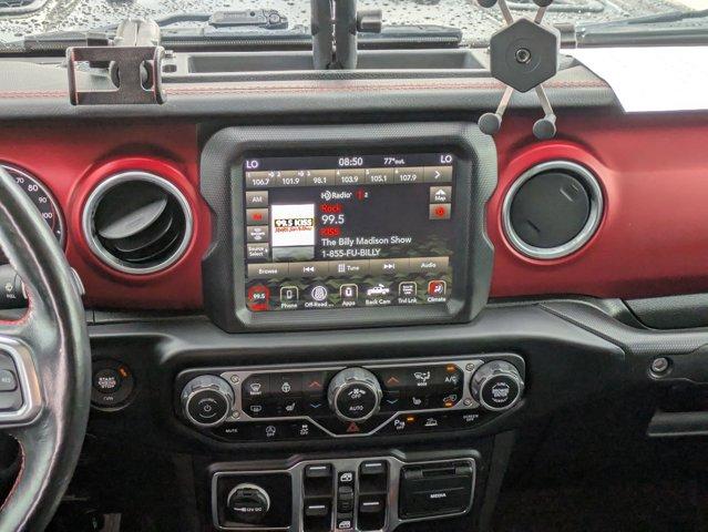 2020 Jeep Gladiator Vehicle Photo in SELMA, TX 78154-1460