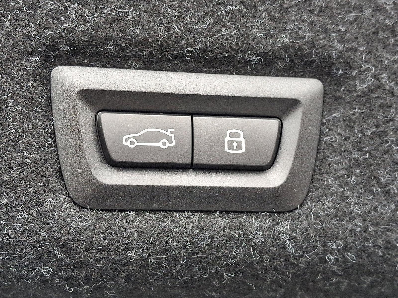 2025 BMW 530i xDrive Vehicle Photo in Lancaster, PA 17601