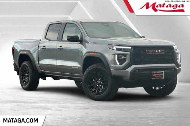 2026 GMC Canyon Vehicle Photo in STOCKTON, CA 95212-2838