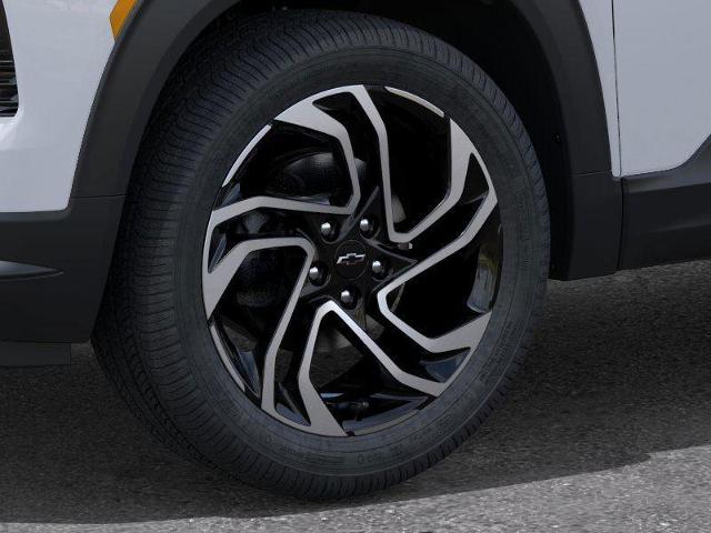 2026 Chevrolet Trailblazer Vehicle Photo in INDEPENDENCE, MO 64055-1314