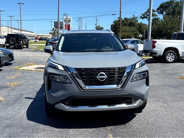 2022 Nissan Rogue Vehicle Photo in Savannah, GA 31419