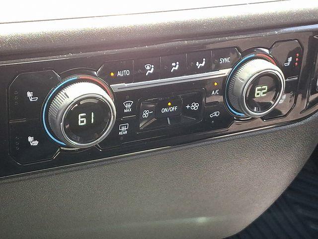 2022 Chevrolet Silverado 1500 Vehicle Photo in DANBURY, CT 06810-5034
