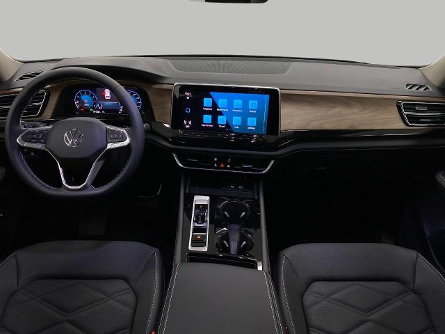 2026 Volkswagen Atlas Vehicle Photo in Appleton, WI 54913