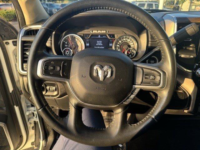 2024 Ram 2500 Vehicle Photo in Mechanicsburg, PA 17050-1707