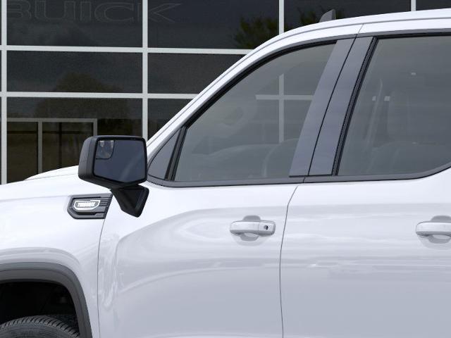 2026 GMC Sierra 1500 Vehicle Photo in HARRISBURG, PA 17111-1033