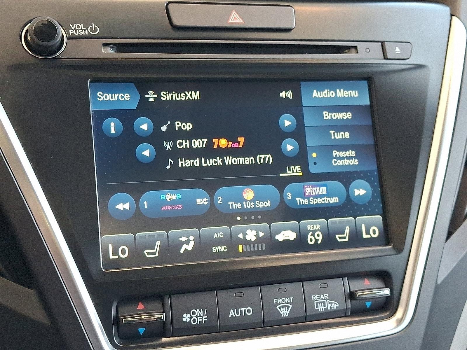 2020 Acura MDX Vehicle Photo in Lancaster, PA 17601