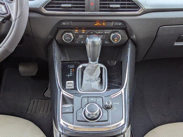 2018 Mazda CX-9 Vehicle Photo in San Antonio, TX 78230