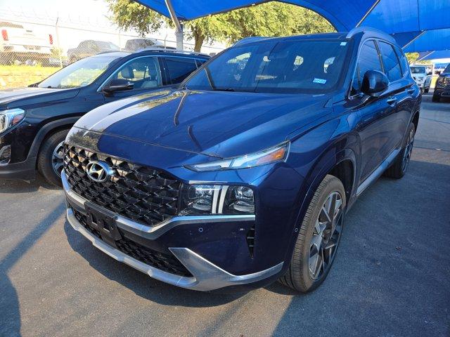 2023 Hyundai SANTA FE Vehicle Photo in Decatur, TX 76234