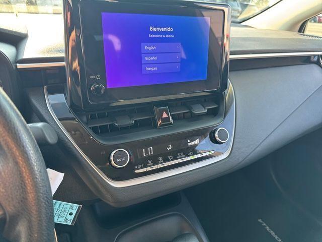 2023 Toyota Corolla Vehicle Photo in Jonesboro, AR 72404