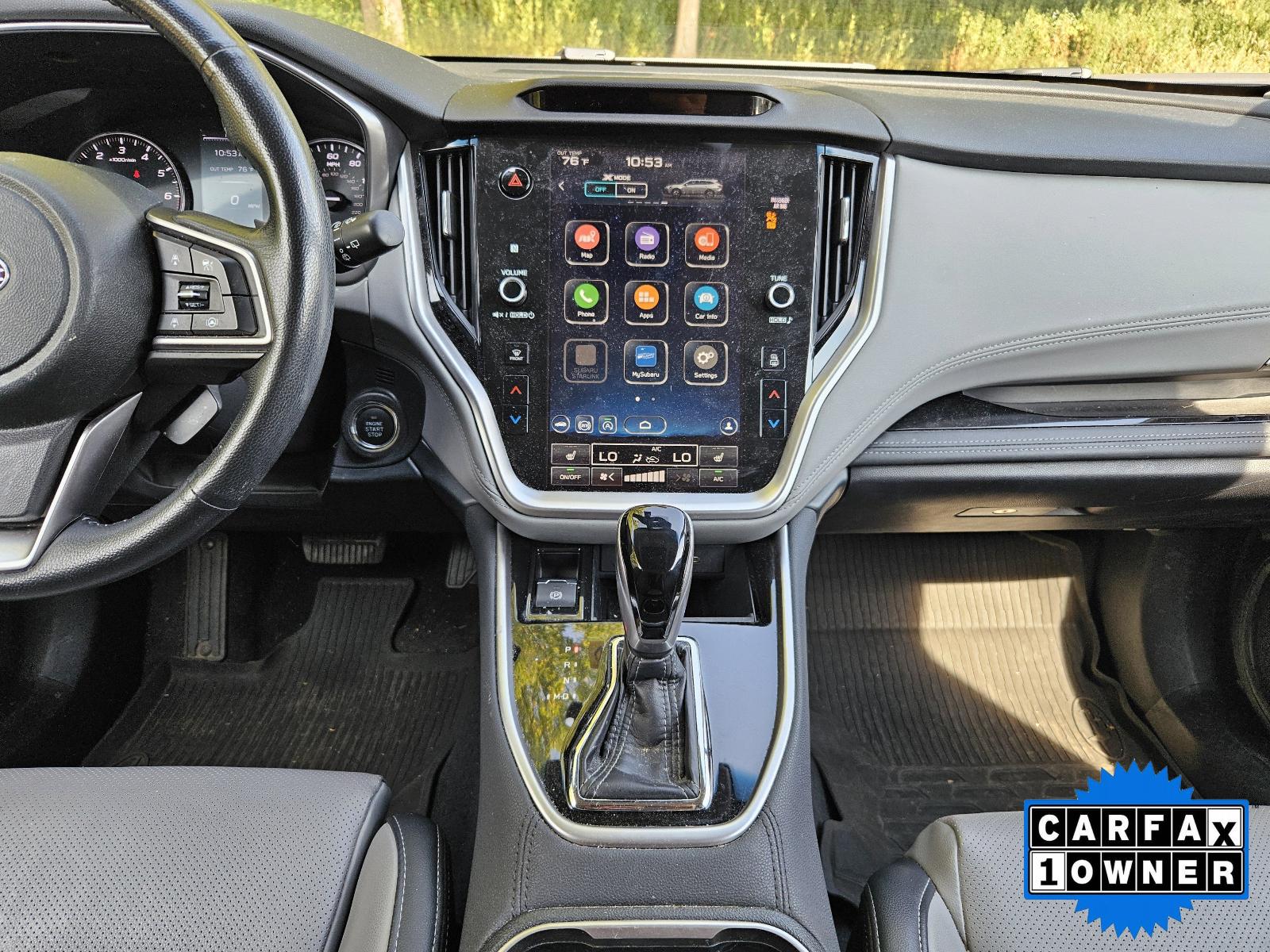 2021 Subaru Outback Vehicle Photo in Harrisburg, PA 17111