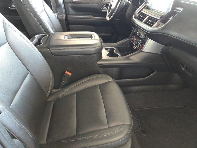 2022 Chevrolet Suburban Vehicle Photo in Decatur, TX 76234