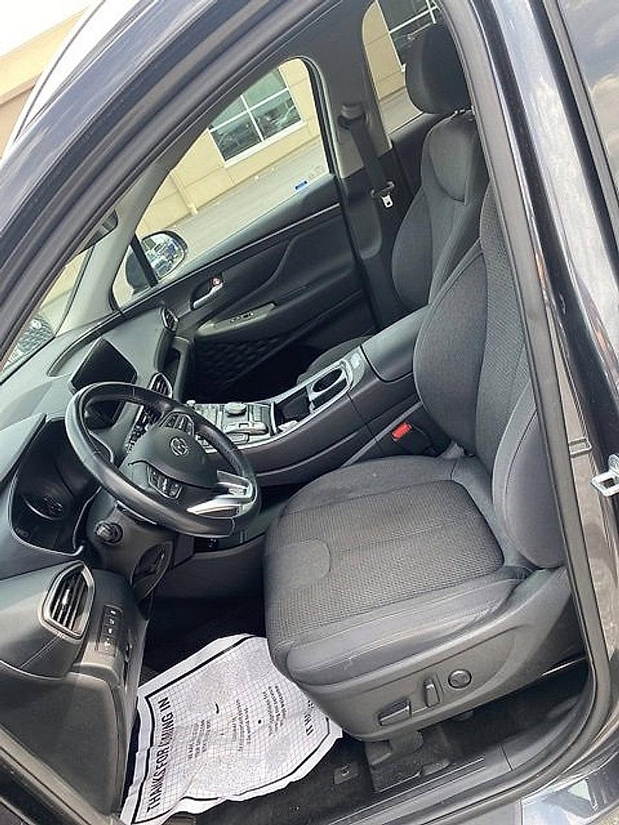 2023 Hyundai SANTA FE Vehicle Photo in Harrisburg, PA 17111