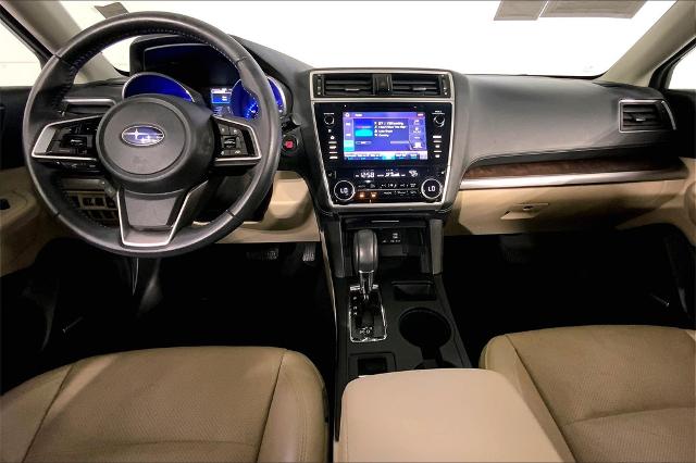 2019 Subaru Outback Vehicle Photo in Lees Summit, MO 64086