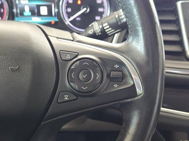2018 Buick Enclave Vehicle Photo in Decatur, TX 76234