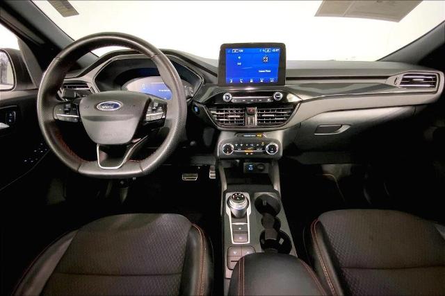 2023 Ford Escape Vehicle Photo in Kansas City, MO 64114