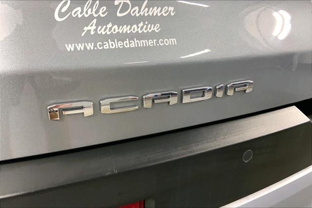 2023 GMC Acadia Vehicle Photo in KANSAS CITY, MO 64114-4502