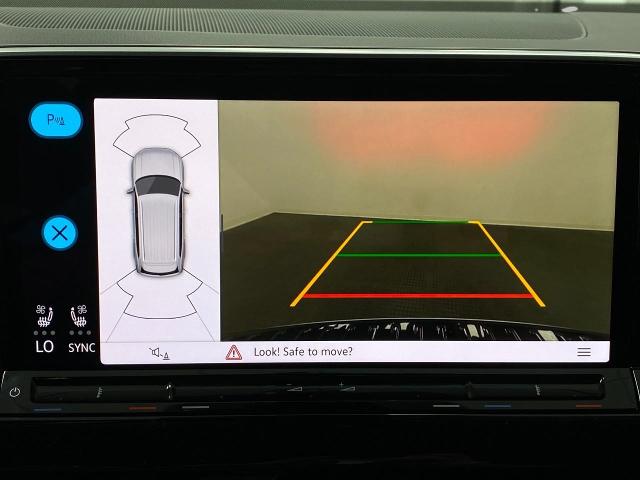 2026 Volkswagen Atlas Vehicle Photo in Appleton, WI 54913