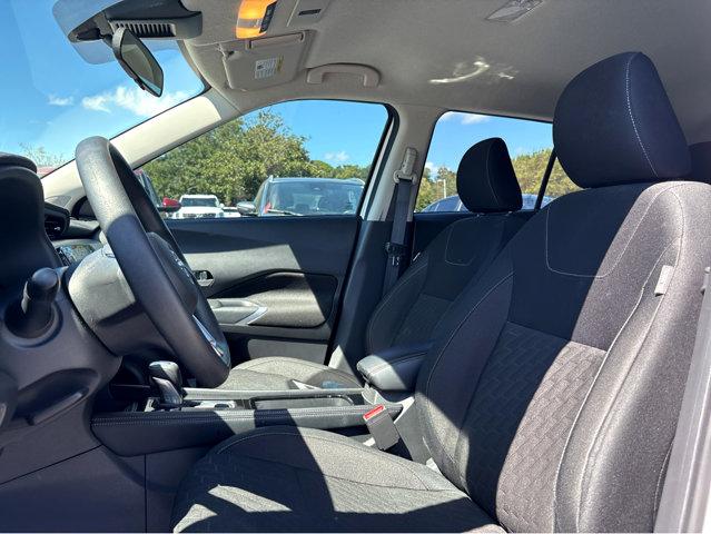 2024 Nissan Kicks Vehicle Photo in Savannah, GA 31419