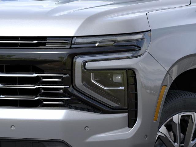 2026 Chevrolet Tahoe Vehicle Photo in KANSAS CITY, MO 64114-4502