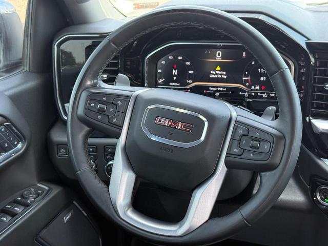 2024 GMC Sierra 1500 Vehicle Photo in COLUMBIA, MO 65203-3903