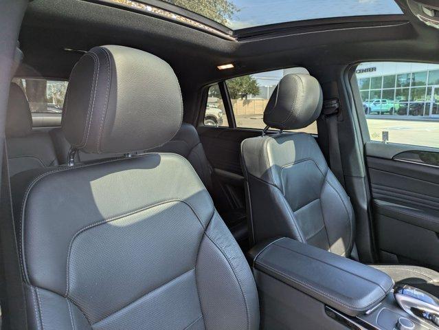 2019 Mercedes-Benz GLE Vehicle Photo in SELMA, TX 78154-1459