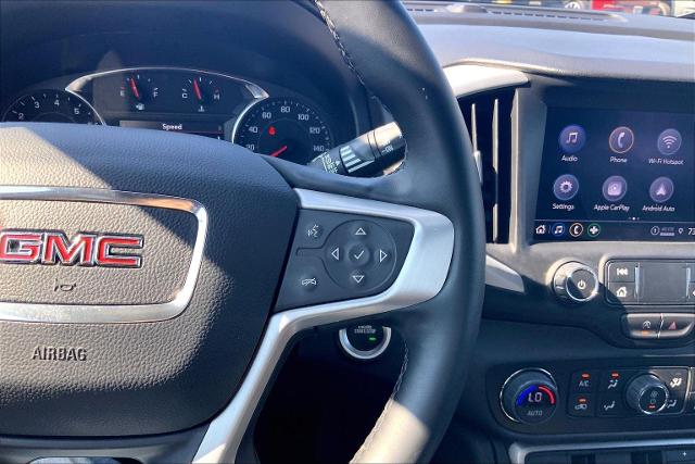 2024 GMC Terrain Vehicle Photo in INDEPENDENCE, MO 64055-1377