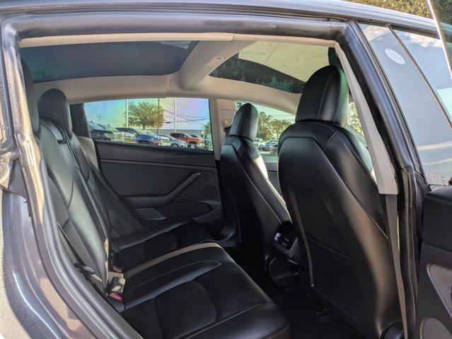 2021 Tesla Model 3 Vehicle Photo in SELMA, TX 78154-1460