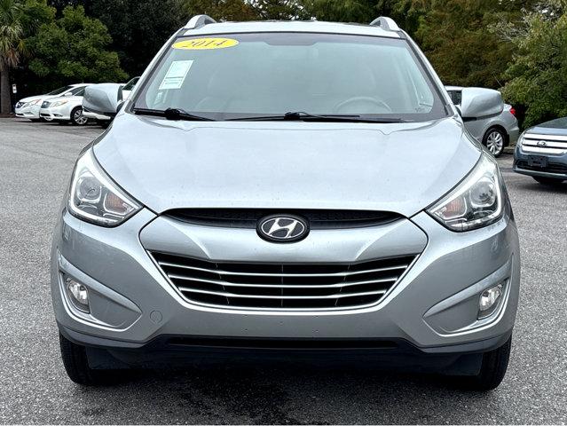 2014 Hyundai TUCSON Vehicle Photo in Hinesville, GA 31313