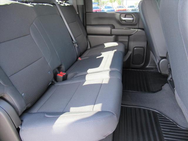 2026 Chevrolet Silverado 2500 HD Vehicle Photo in LEESBURG, FL 34788-4022