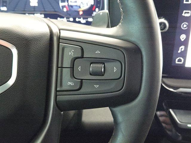 2024 GMC Sierra 1500 Vehicle Photo in Decatur, TX 76234
