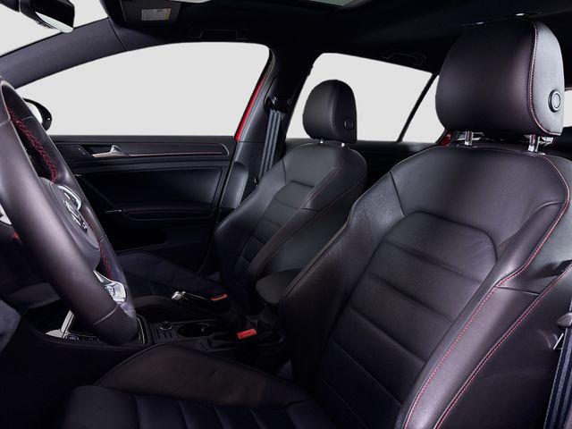 2021 Volkswagen Golf GTI Vehicle Photo in Puyallup, WA 98371