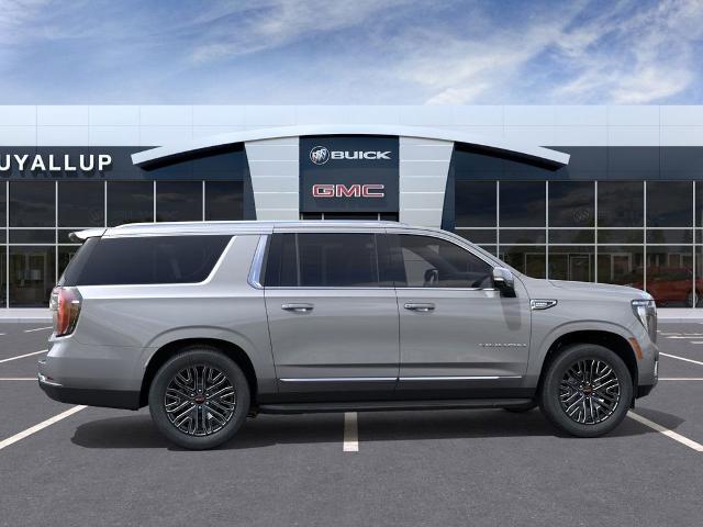 2026 GMC Yukon XL Vehicle Photo in PUYALLUP, WA 98371-4149