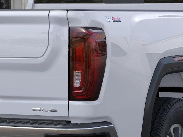 2026 GMC Sierra 2500 HD Vehicle Photo in INDEPENDENCE, MO 64055-1377