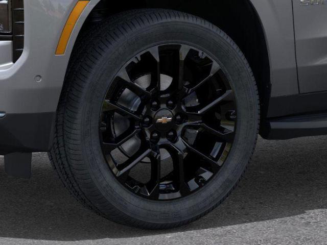 2026 Chevrolet Suburban Vehicle Photo in KANSAS CITY, MO 64114-4502