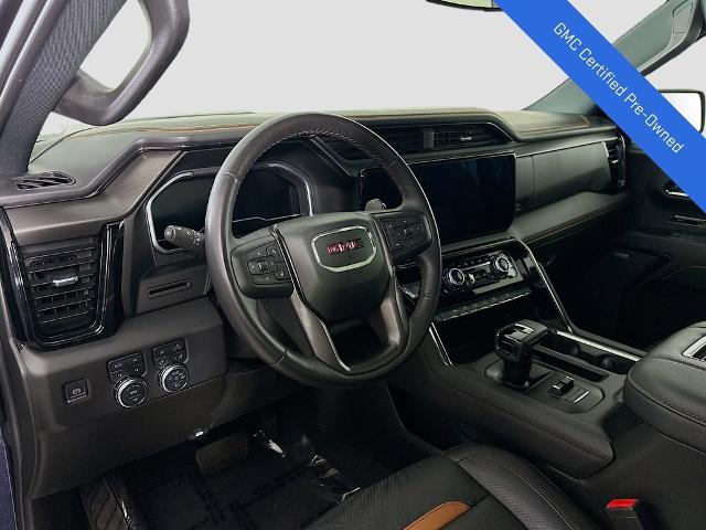2022 GMC Sierra 1500 Vehicle Photo in PUYALLUP, WA 98371-4149