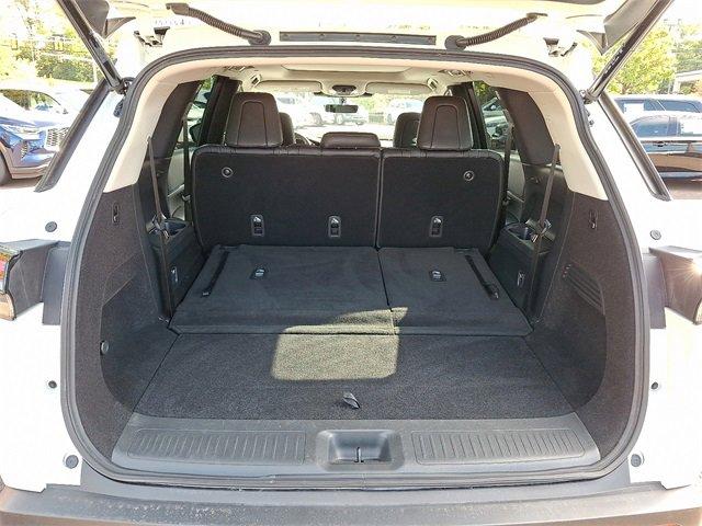 2025 INFINITI QX60 Vehicle Photo in Willow Grove, PA 19090