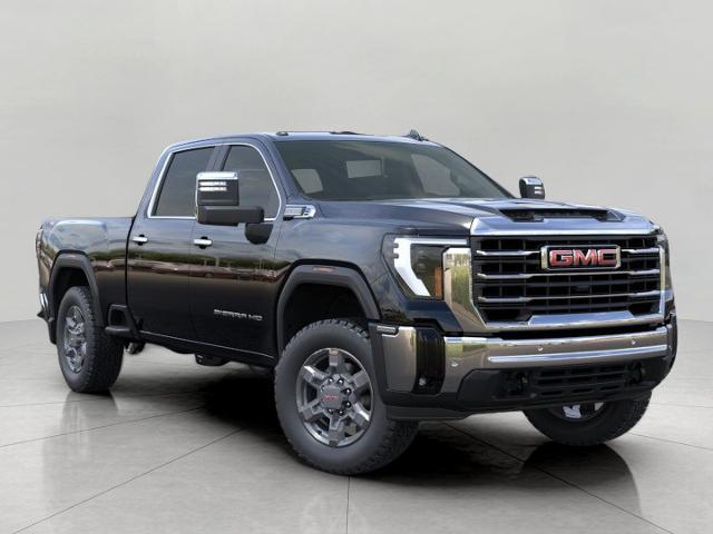 2026 GMC Sierra 2500 HD Vehicle Photo in APPLETON, WI 54914-8833