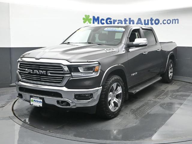 2020 Ram 1500 Vehicle Photo in Cedar Rapids, IA 52402