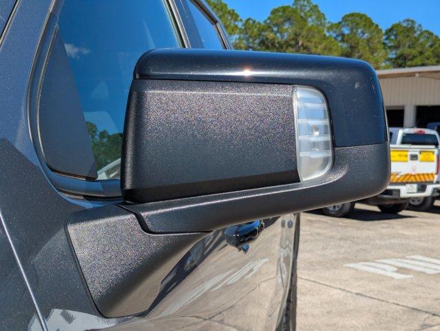 2021 Chevrolet Silverado 1500 Vehicle Photo in BRUNSWICK, GA 31525-1881