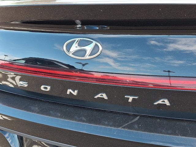 2020 Hyundai SONATA Vehicle Photo in Philadelphia, PA 19116