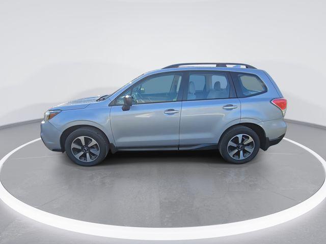 2018 Subaru Forester Vehicle Photo in Pleasant Hills, PA 15236