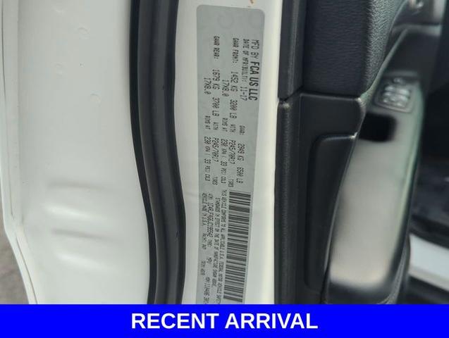 2018 Jeep Grand Cherokee Vehicle Photo in Merrillville, IN 46410