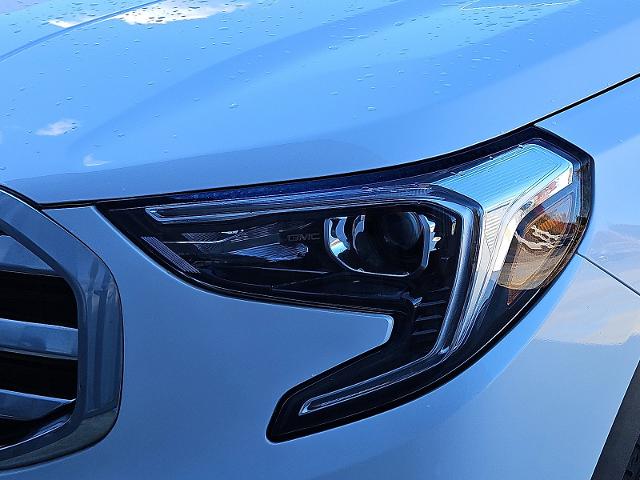 2021 GMC Terrain Vehicle Photo in TREVOSE, PA 19053-4984