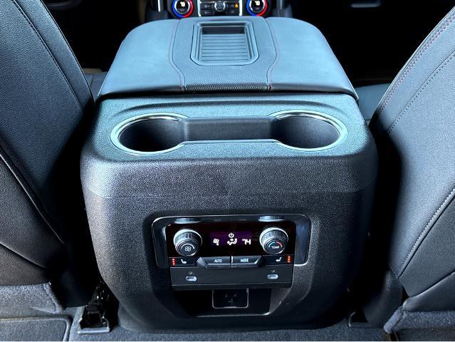 2024 Chevrolet Tahoe Vehicle Photo in BEAUFORT, SC 29906-4218